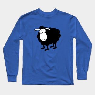 Black Sheep Long Sleeve T-Shirt